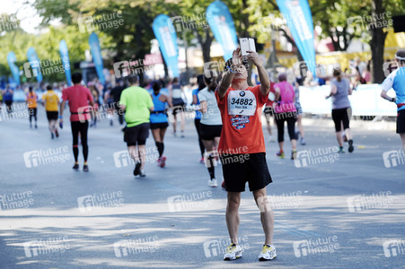 Berlin-Marathon 2016