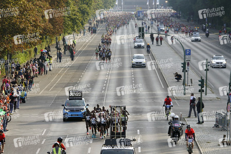 Berlin-Marathon 2016