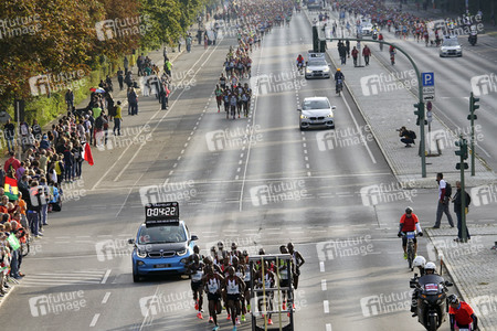 Berlin-Marathon 2016