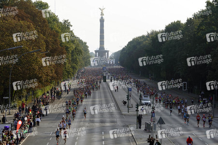 Berlin-Marathon 2016