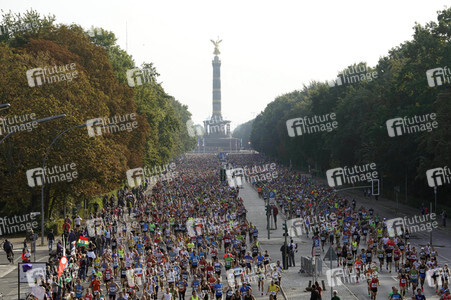 Berlin-Marathon 2016