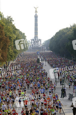 Berlin-Marathon 2016