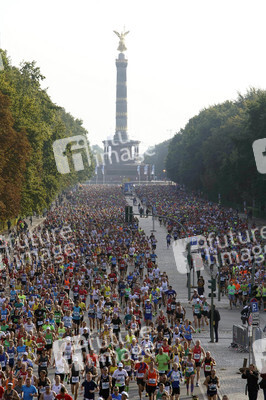 Berlin-Marathon 2016