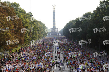 Berlin-Marathon 2016