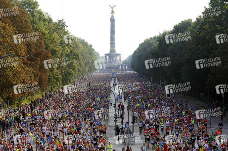 Berlin-Marathon 2016