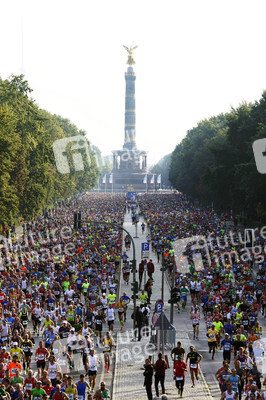 Berlin-Marathon 2016