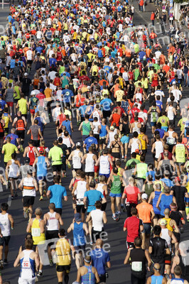Berlin-Marathon 2016