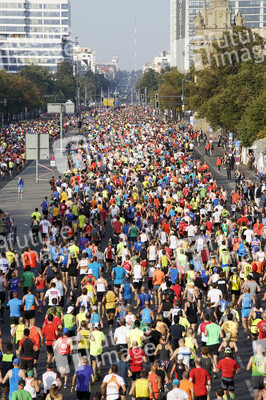 Berlin-Marathon 2016