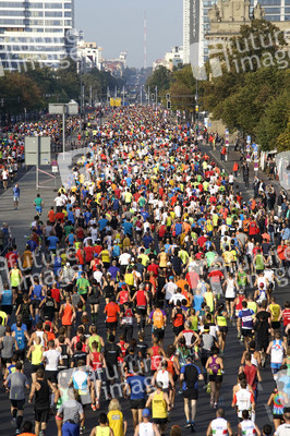 Berlin-Marathon 2016