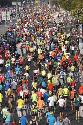 Berlin-Marathon 2016