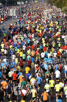 Berlin-Marathon 2016