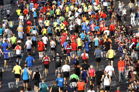 Berlin-Marathon 2016