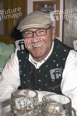 Käfer's Wiesn-Schänke auf dem Oktoberfest in München