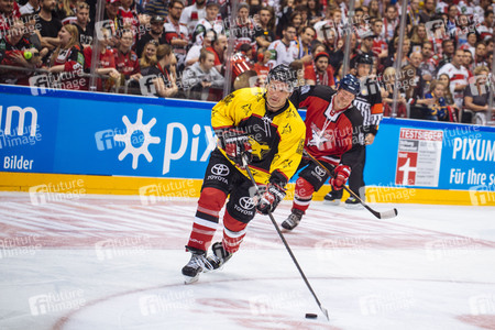 Abschiedsspiel von Mirko Lüdemann in Köln