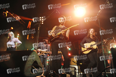 Reeperbahnfestival 2016 in Hamburg