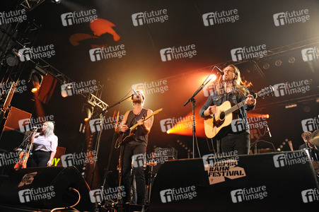 Reeperbahnfestival 2016 in Hamburg