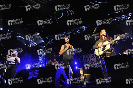 Reeperbahnfestival 2016 in Hamburg