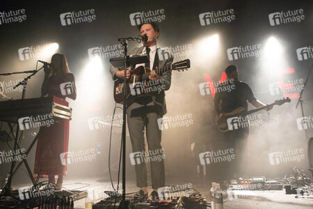 Reeperbahnfestival 2016 in Hamburg