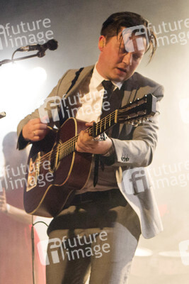 Reeperbahnfestival 2016 in Hamburg