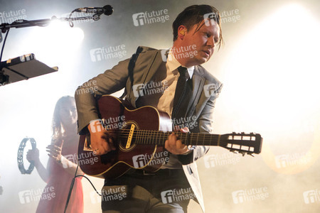 Reeperbahnfestival 2016 in Hamburg