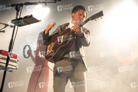 Reeperbahnfestival 2016 in Hamburg
