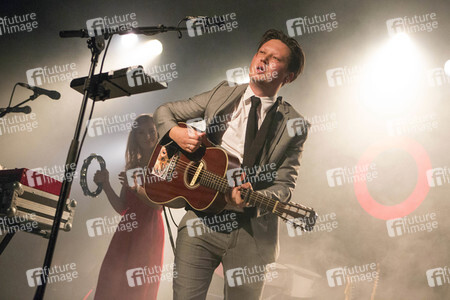 Reeperbahnfestival 2016 in Hamburg