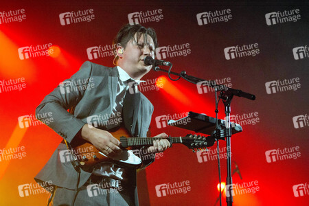 Reeperbahnfestival 2016 in Hamburg
