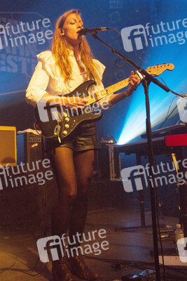 Reeperbahnfestival 2016 in Hamburg