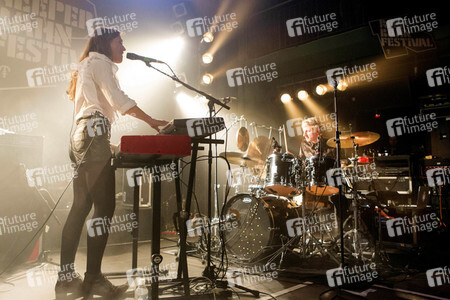 Reeperbahnfestival 2016 in Hamburg