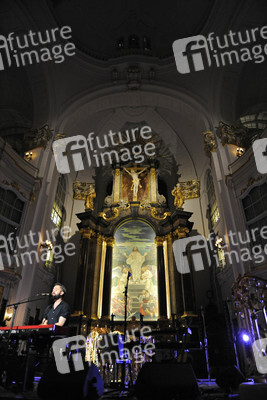 Reeperbahnfestival 2016 in Hamburg