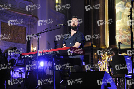 Reeperbahnfestival 2016 in Hamburg
