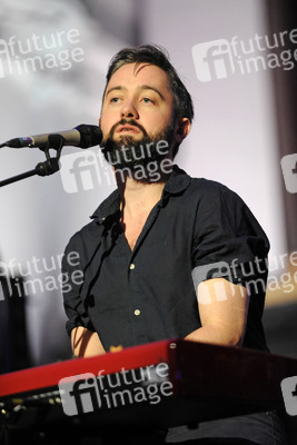 Reeperbahnfestival 2016 in Hamburg