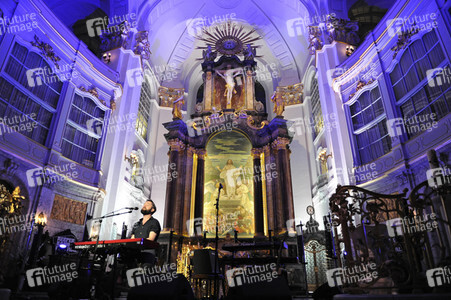 Reeperbahnfestival 2016 in Hamburg