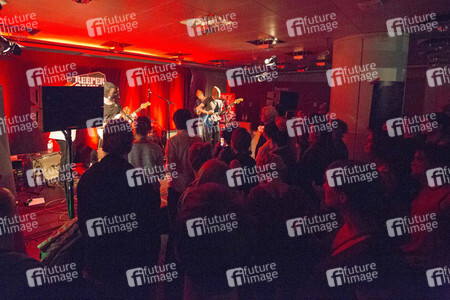 Reeperbahnfestival 2016 in Hamburg