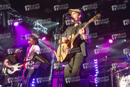 Reeperbahnfestival 2016 in Hamburg
