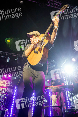 Reeperbahnfestival 2016 in Hamburg