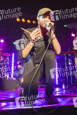 Reeperbahnfestival 2016 in Hamburg