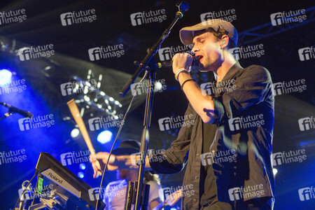 Reeperbahnfestival 2016 in Hamburg