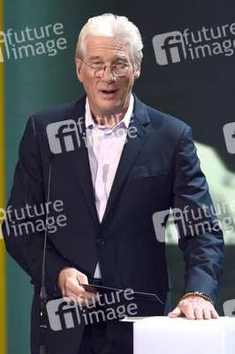 Abschlussgala vom San Sebastian Film Festival 2016