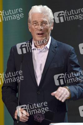 Abschlussgala vom San Sebastian Film Festival 2016