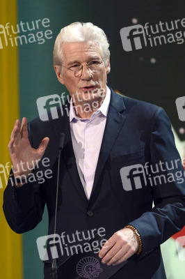 Abschlussgala vom San Sebastian Film Festival 2016