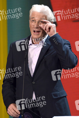 Abschlussgala vom San Sebastian Film Festival 2016