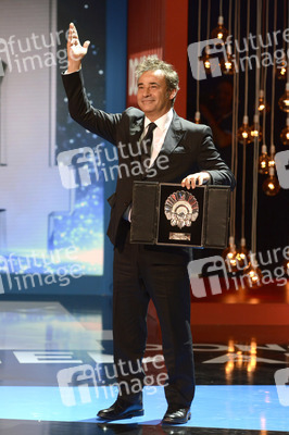 Abschlussgala vom San Sebastian Film Festival 2016