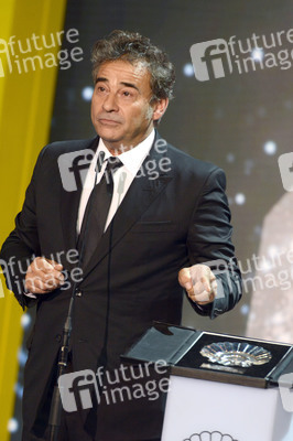 Abschlussgala vom San Sebastian Film Festival 2016