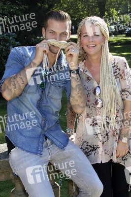 Indian Summer Familienfest in Hamburg