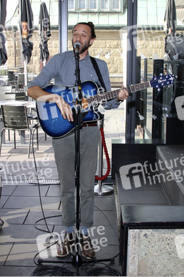 Semmel Concerts Presselunch in Hamburg