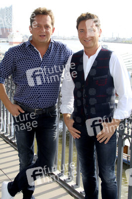 Semmel Concerts Presselunch in Hamburg