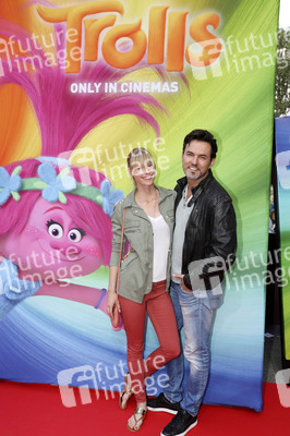 Photocall 'Trolls' in Berlin
