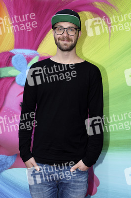 Photocall 'Trolls' in Berlin