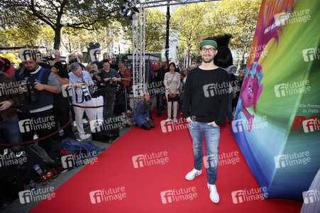Photocall 'Trolls' in Berlin